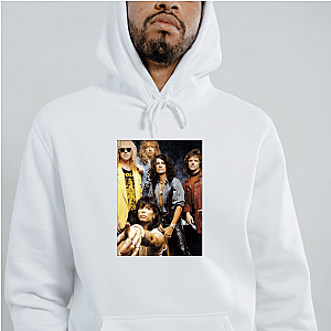 Aerosmith Classic Rock Anthems Vibe Aerosmith Hoodies