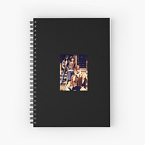 Aerosmith Walk This Way Tee Aerosmith Notebook