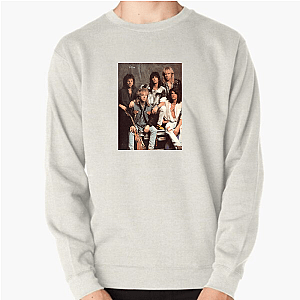 Aerosmith Dream On Aesthetic Aerosmith Sweatshirts