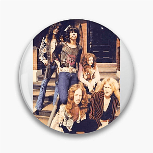 Aerosmith Walk This Way Tee Aerosmith Pins