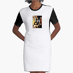 Aerosmith Classic Rock Anthems Vibe Aerosmith Dresses