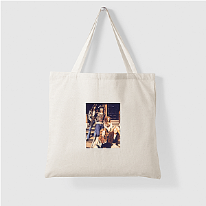 Aerosmith Walk This Way Tee Aerosmith Bags