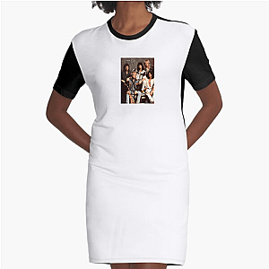Aerosmith Dream On Aesthetic Aerosmith Dresses