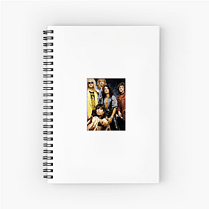 Aerosmith Classic Rock Anthems Vibe Aerosmith Notebook