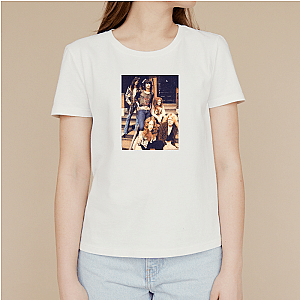 Aerosmith Walk This Way Tee Aerosmith T-Shirts