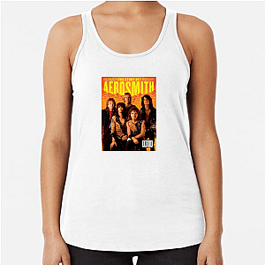 Aerosmith Still Rocking After All These Years Design Aerosmith Tank Tops