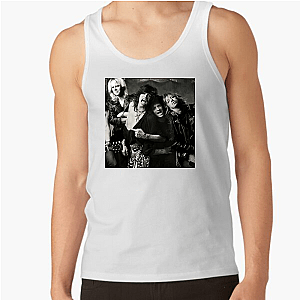 Aerosmith Bad Boys from Boston Style Aerosmith Tank Tops