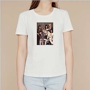 Aerosmith Dream On Aesthetic Aerosmith T-Shirts