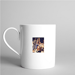 Aerosmith Walk This Way Tee Aerosmith Mugs