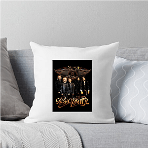 Aerosmith Get Your Wings Look Aerosmith Pillows Cover
