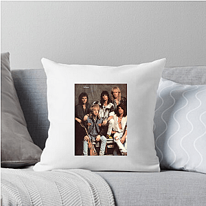 Aerosmith Dream On Aesthetic Aerosmith Pillows Cover