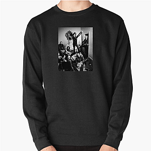 Aerosmith The Toxic Twins Motif Aerosmith Sweatshirts