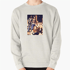 Aerosmith Walk This Way Tee Aerosmith Sweatshirts