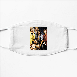 Aerosmith Classic Rock Anthems Vibe Aerosmith Face Masks