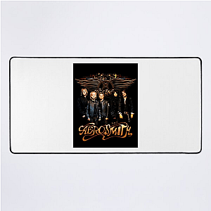 Aerosmith Get Your Wings Look Aerosmith Mouse Pads