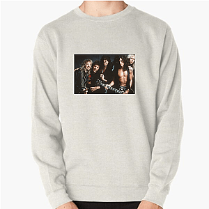 Aerosmith Rock 'n' Roll Legends Fashion Aerosmith Sweatshirts