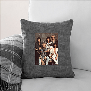 Aerosmith Dream On Aesthetic Aerosmith Pillows Cover