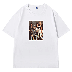 Aerosmith Dream On Aesthetic Aerosmith T-Shirts