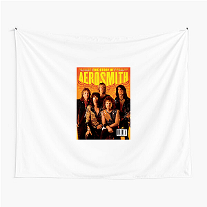 Aerosmith Still Rocking After All These Years Design Aerosmith Tapestries