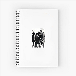 Aerosmith Sweet Emotion Aerosmith Notebook