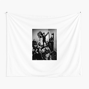 Aerosmith The Toxic Twins Motif Aerosmith Tapestries