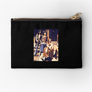 Aerosmith Walk This Way Tee Aerosmith Zipper Pouches