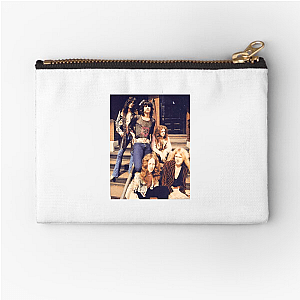 Aerosmith Walk This Way Tee Aerosmith Zipper Pouches