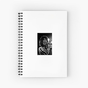 Aerosmith Official Band Merchandise Aerosmith Notebook