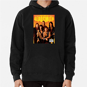 Aerosmith Still Rocking After All These Years Design Aerosmith Hoodies