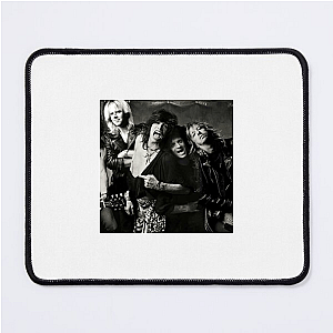 Aerosmith Bad Boys from Boston Style Aerosmith Mouse Pads