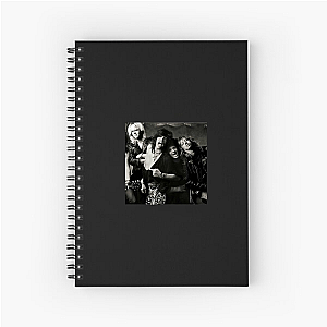 Aerosmith Bad Boys from Boston Style Aerosmith Notebook