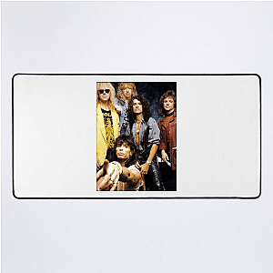Aerosmith Classic Rock Anthems Vibe Aerosmith Mouse Pads