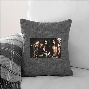 Aerosmith Rock 'n' Roll Legends Fashion Aerosmith Pillows Cover
