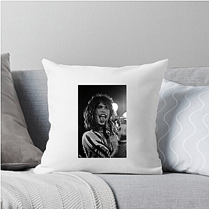 Aerosmith Official Band Merchandise Aerosmith Pillows Cover
