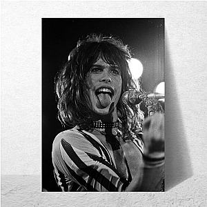 Aerosmith Official Band Merchandise Aerosmith Posters