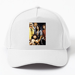 Aerosmith Classic Rock Anthems Vibe Aerosmith Hats & Caps