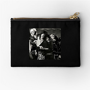 Aerosmith Bad Boys from Boston Style Aerosmith Zipper Pouches