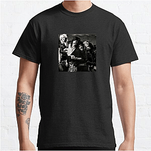 Aerosmith Bad Boys from Boston Style Aerosmith T-Shirts