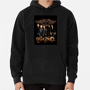 Aerosmith Get Your Wings Look Aerosmith Hoodies