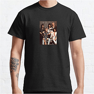 Aerosmith Dream On Aesthetic Aerosmith T-Shirts