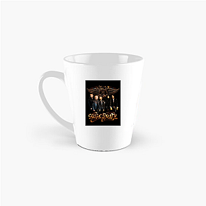 Aerosmith Get Your Wings Look Aerosmith Mugs
