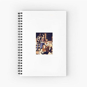 Aerosmith Walk This Way Tee Aerosmith Notebook