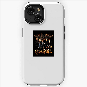 Aerosmith Get Your Wings Look Aerosmith iPhone Cases