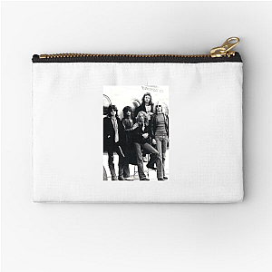 Aerosmith Sweet Emotion Aerosmith Zipper Pouches