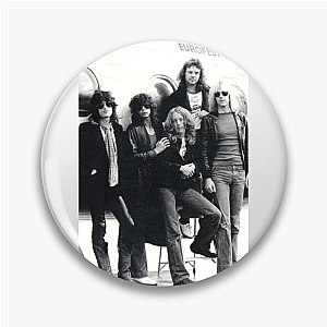 Aerosmith Sweet Emotion Aerosmith Pins