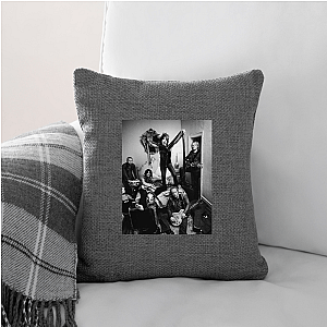 Aerosmith The Toxic Twins Motif Aerosmith Pillows Cover
