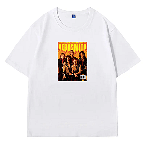 Aerosmith Still Rocking After All These Years Design Aerosmith T-Shirts