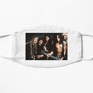 Aerosmith Rock 'n' Roll Legends Fashion Aerosmith Face Masks