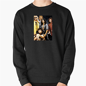 Aerosmith Classic Rock Anthems Vibe Aerosmith Sweatshirts