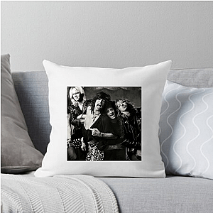 Aerosmith Bad Boys from Boston Style Aerosmith Pillows Cover